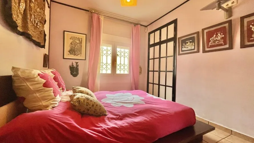 Apartamento de 2 dormitorios en Torrevieja, Spain No. 1056 № 18
