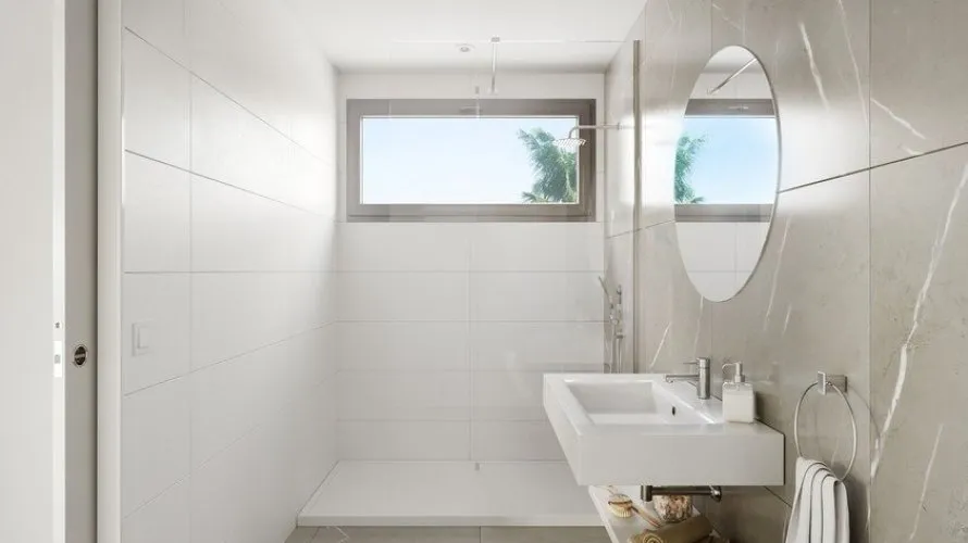 Ático de 3 dormitorios en Águilas, Spain No. 281 № 6