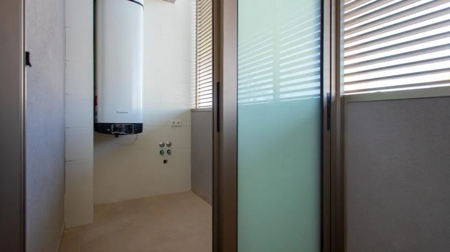 Apartamento de 3 dormitorios en Santa Pola, Spain No. 896 № 21