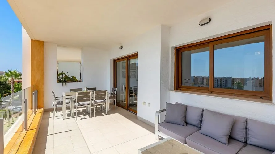 Apartamento de 3 dormitorios en Los Dolses, Spain No. 1291 № 26