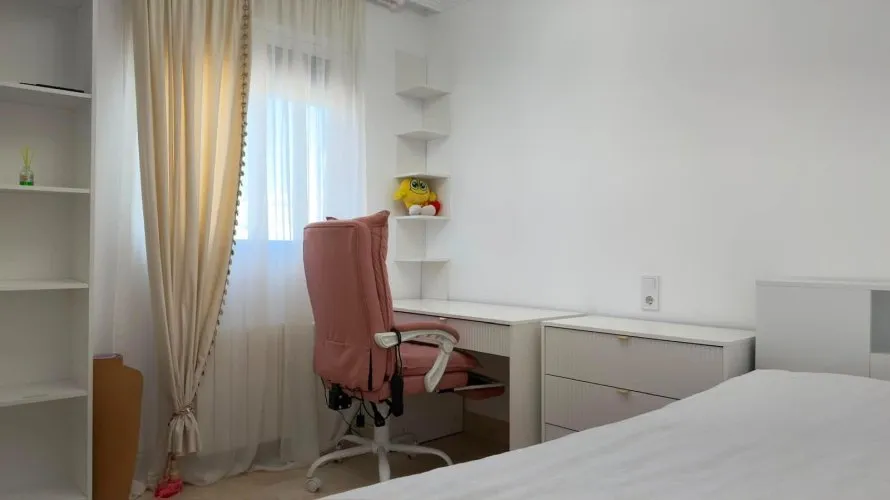 Сasa de 5 dormitorios en San Juan, Spain No. 1343 № 17
