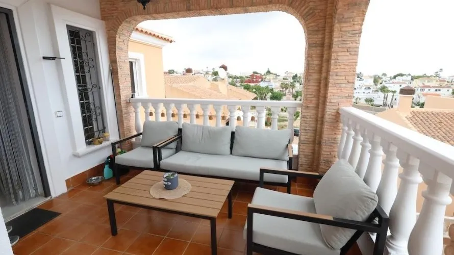 Apartamento de 3 dormitorios en Campoamor, Spain No. 1378 № 3