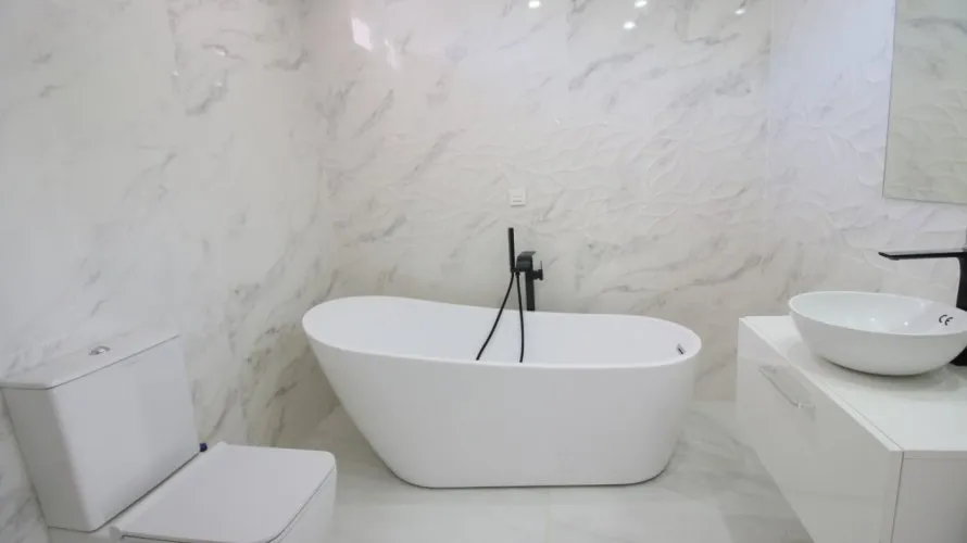 Apartamento de 4 dormitorios en La Torre, Spain No. 319 № 17