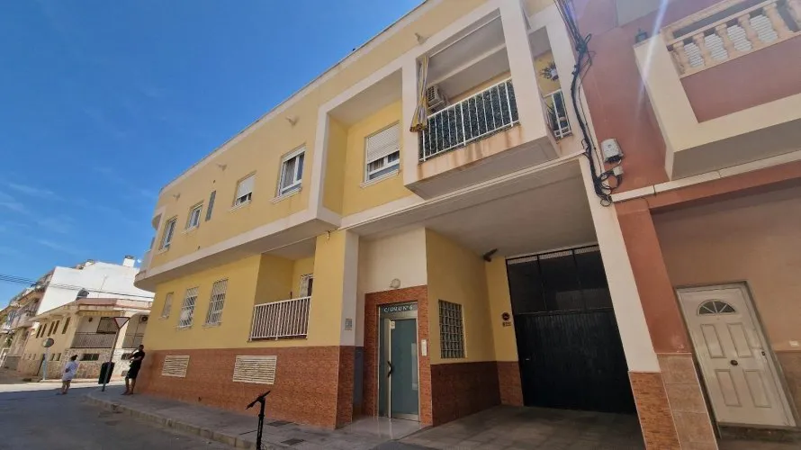 Apartamento de 1 dormitorio en Torrevieja, Spain No. 1268 № 15