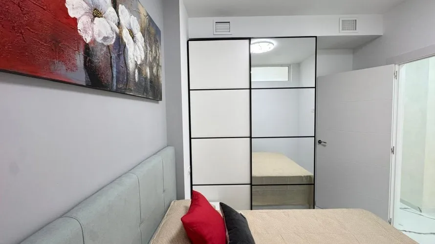 Apartamento de 2 dormitorios en Torrevieja, Spain No. 1388 № 9