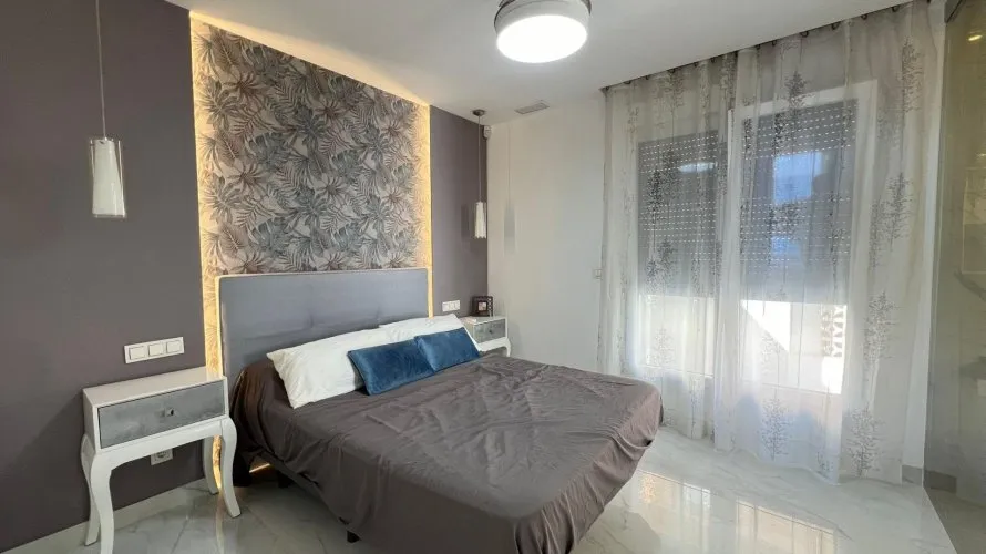 Villa de 5 dormitorios en La Mata, Spain No. 613 № 17