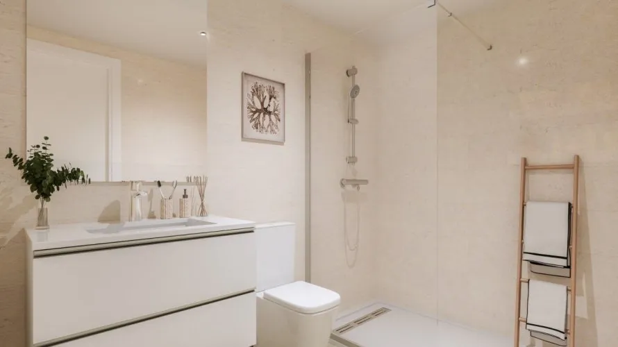 Apartamento de 3 dormitorios en San Juan, Spain No. 371 № 7