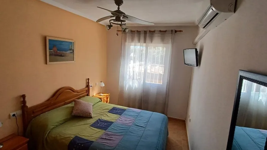Сasa de 3 dormitorios en Alicante, Spain No. 1109 № 4