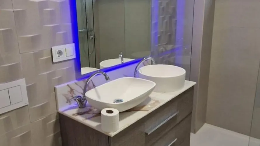 Apartamento de 1 dormitorio en Finestrat, Spain No. 1263 № 11