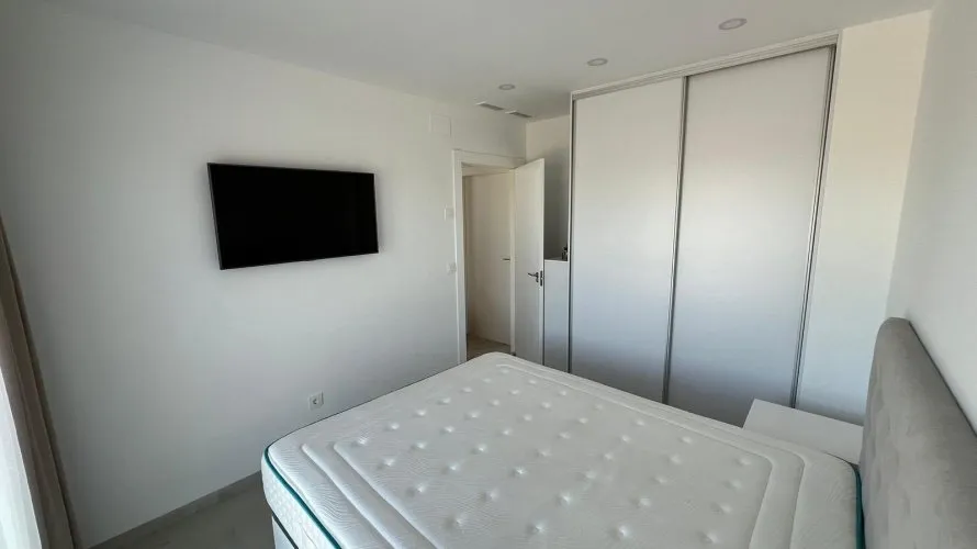 Villa de 2 dormitorios en Benijófar, Spain No. 1193 № 6