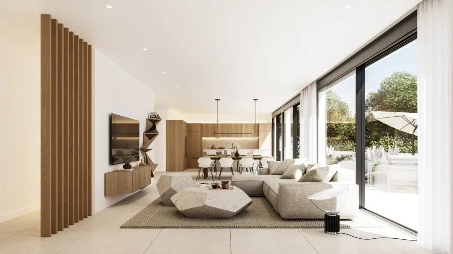 Apartamento de 3 dormitorios en Fuente del Fresno, Spain No. 1173 № 8