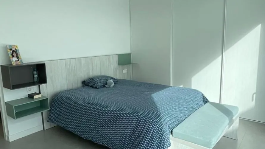 Villa de 139m² en Finestrat, Spain No. 570 № 16