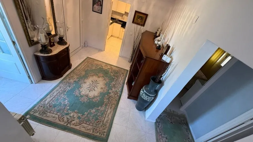 Villa de 4 dormitorios en Villamartin, Spain No. 1097 № 26