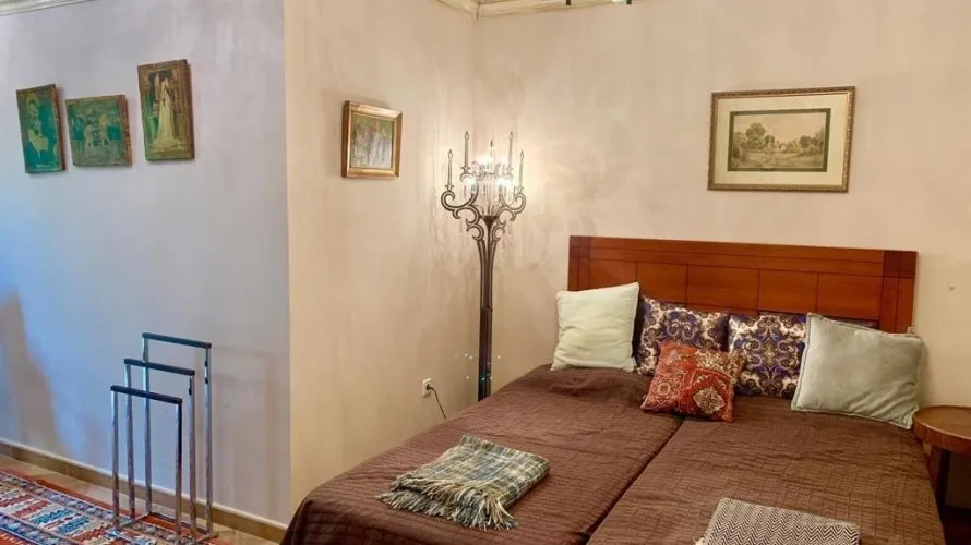 Apartamento de 3 dormitorios en Galera de las Palmeras, Spain No. 512 № 21