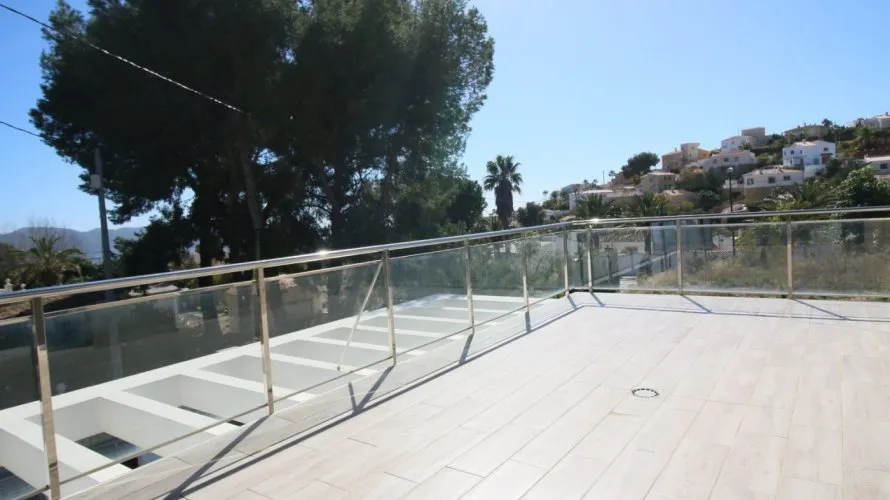 Apartamento de 4 dormitorios en La Torre, Spain No. 319 № 26