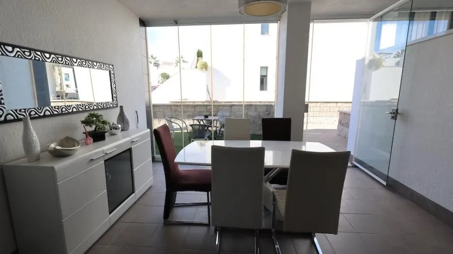 Apartamento de 2 dormitorios en La Zenia, Spain No. 935 № 7