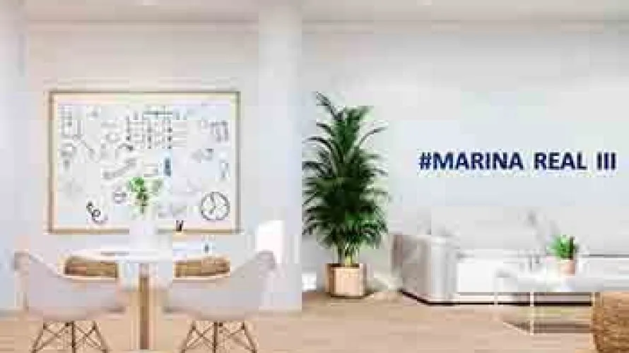 Apartamento de 2 dormitorios en Dénia, Spain No. 294 № 2