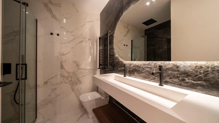 Apartamento de 2 dormitorios en Madrid, Spain No. 838 № 24