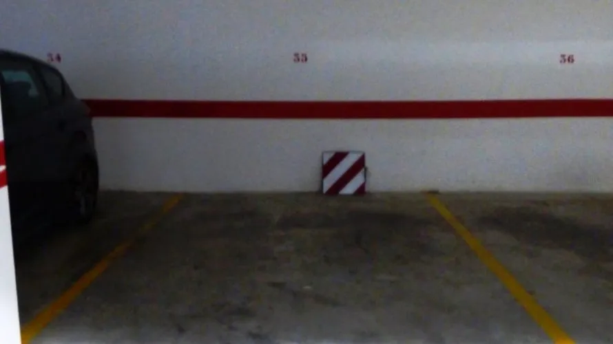 Apartamento de 2 dormitorios en San Juan, Spain No. 1253 № 24