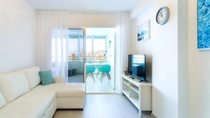 Apartamento de 64m² en Benidorm, Spain No. 630 № 16