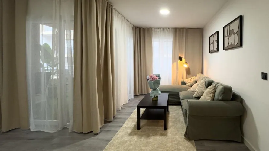 Apartamento de 2 dormitorios en Torrevieja, Spain No. 1345 № 13