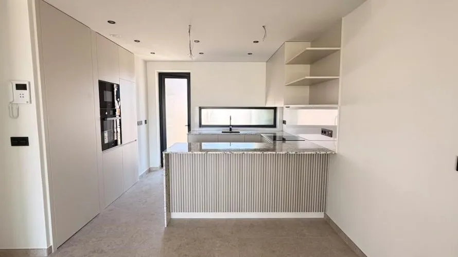 Apartamento de 2 dormitorios en Los Alcázares, Spain No. 1339 № 9