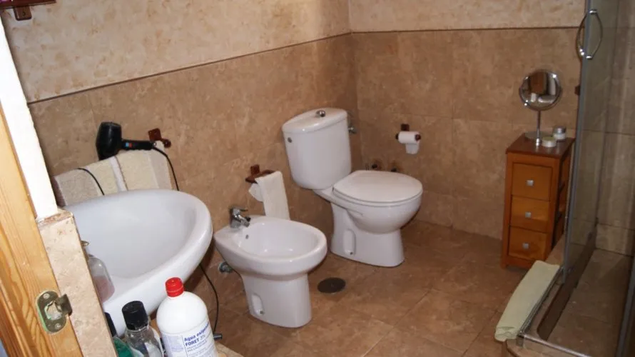 Villa de 3 dormitorios en Finestrat, Spain No. 292 № 10