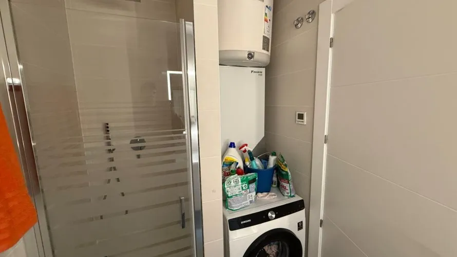 Apartamento de 3 dormitorios en Los Dolses, Spain No. 1202 № 11