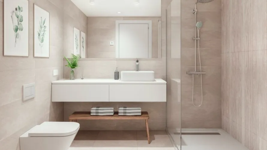 Apartamento de 2 dormitorios en San Juan, Spain No. 373 № 2
