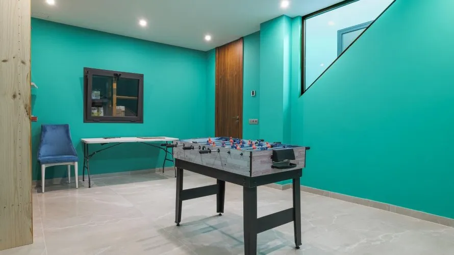 Villa de 514m² en Finestrat, Spain No. 657 № 16
