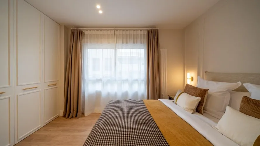 Apartamento de 3 dormitorios en Madrid, Spain No. 158 № 21