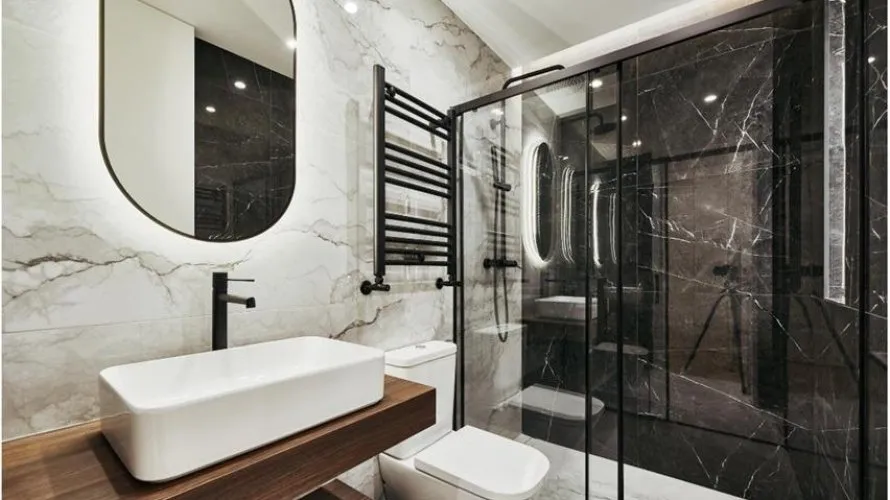 Apartamento de 3 dormitorios en Madrid, Spain No. 801 № 16