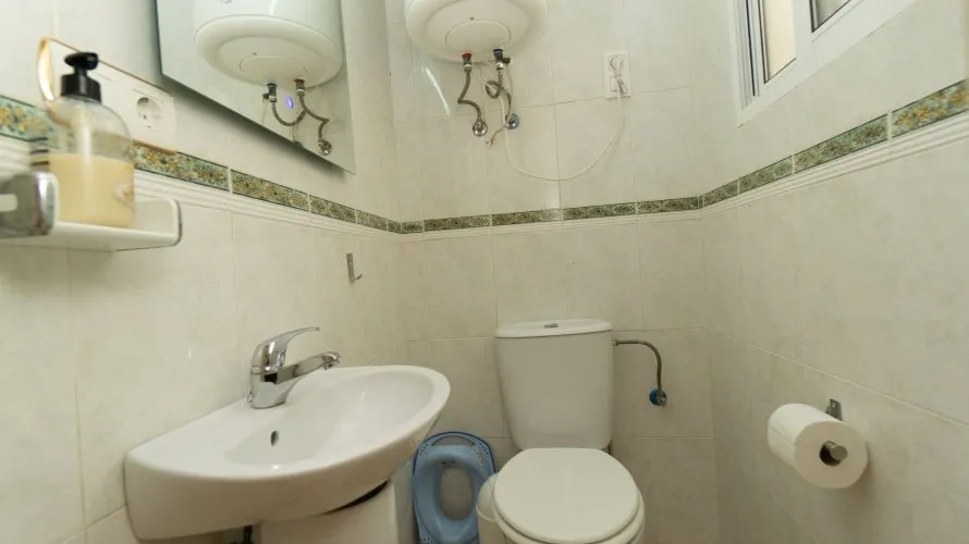 Сasa de 85m² en La Zenia, Spain No. 1358 № 15