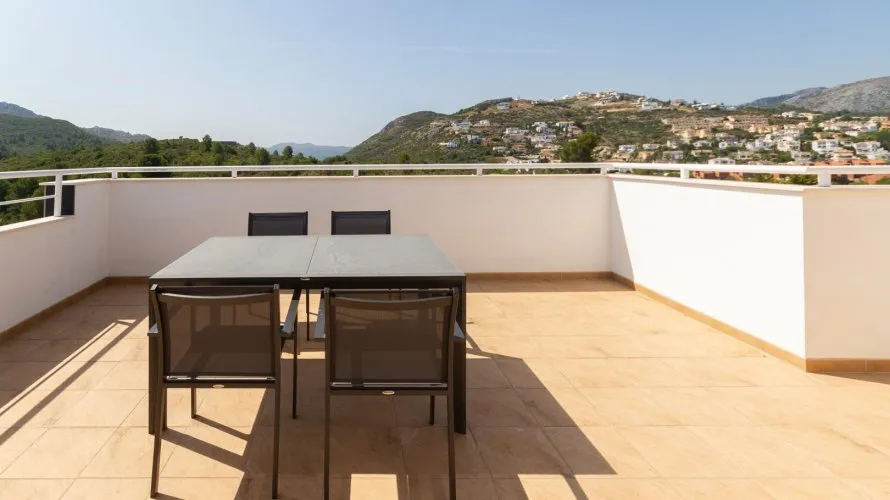Apartamento de 2 dormitorios en Pego, Spain No. 1191 № 5