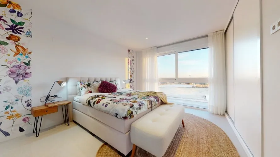 Apartamento de 3 dormitorios en Mutxamel, Spain No. 372 № 13
