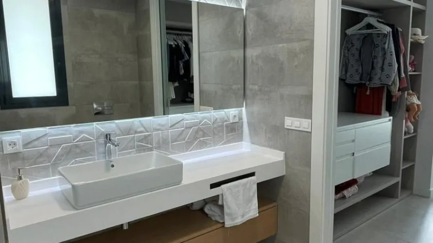Villa de 139m² en Finestrat, Spain No. 570 № 14