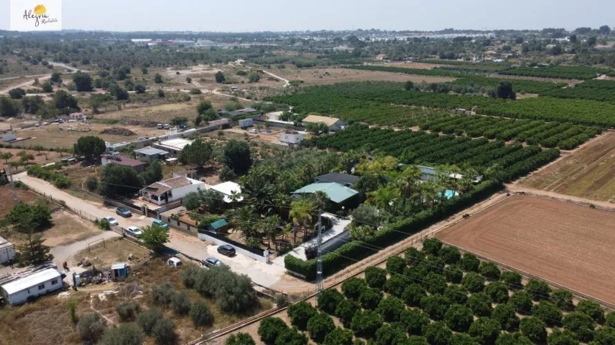 Apartamento de 7 dormitorios en Bétera, Spain No. 1242 № 25