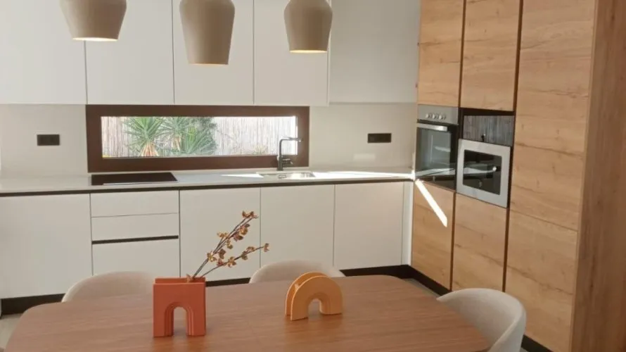 Villa de 3 dormitorios en Finestrat, Spain No. 1420 № 13