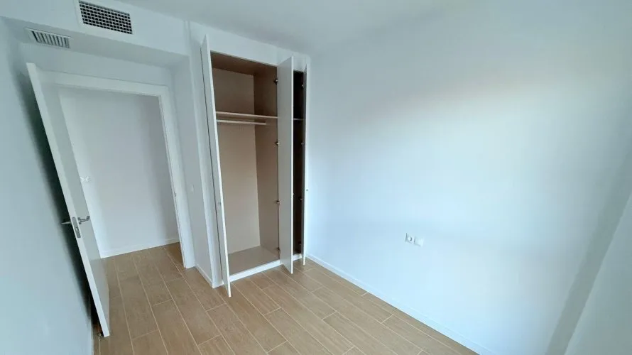 Apartamento de 1 dormitorio en Dénia, Spain No. 947 № 6