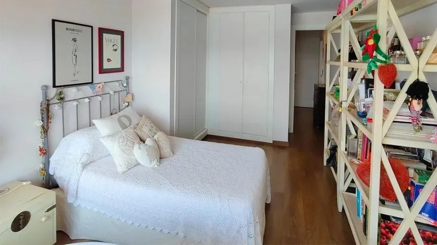 Apartamento de 4 dormitorios en Cabo De Las Huertas, Spain No. 1227 № 11