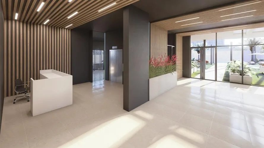 Apartamento de 3 dormitorios en Calpe, Spain No. 632 № 23