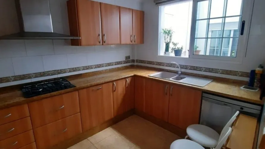 Сasa de 6 dormitorios en Cullera, Spain No. 510 № 21