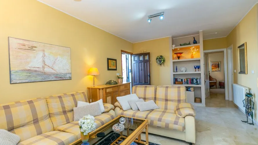 Apartamento de 73m² en Playa Flamenca II, Spain No. 1099 № 5