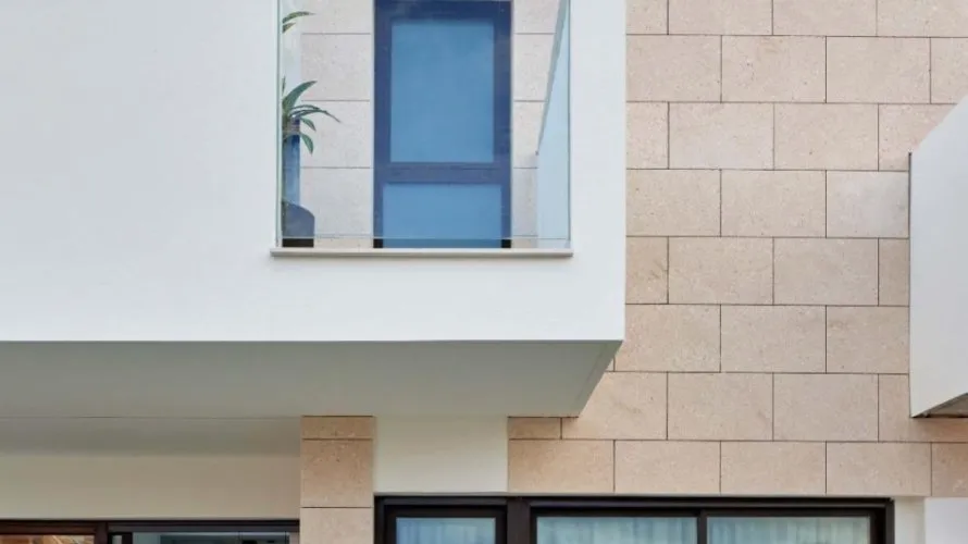 Apartamento de 4 dormitorios en Alicante, Spain No. 1156 № 17