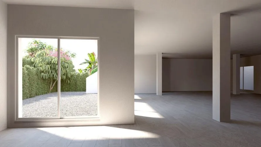 Villa de 3 dormitorios en Algorfa, Spain No. 564 № 6