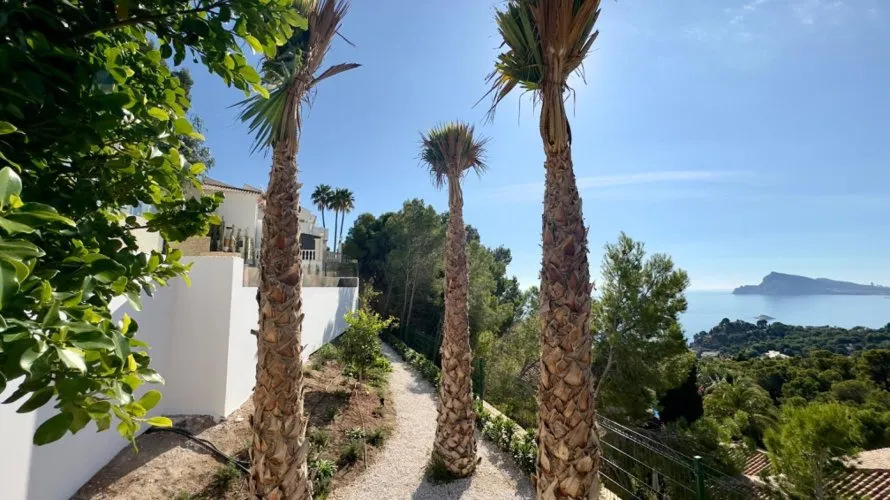 Villa de 5 dormitorios en Zona Altea Hills, Spain No. 112 № 5