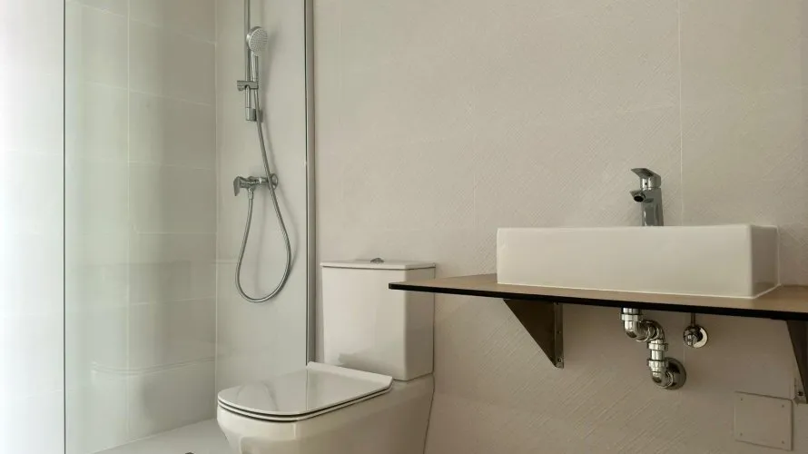 Apartamento de 2 dormitorios en Finestrat, Spain No. 589 № 8