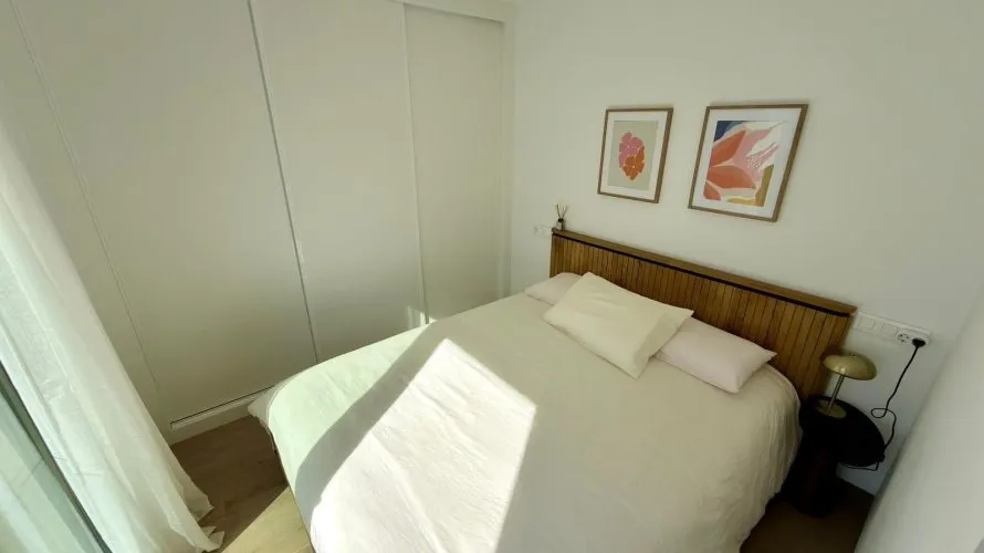 Villa de 5 dormitorios en Finestrat, Spain No. 1035 № 11