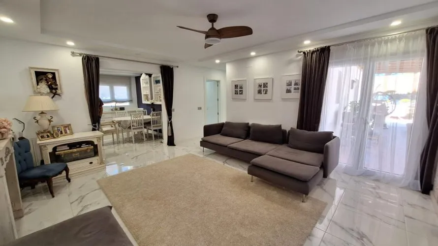 Apartamento de 168m² en Pinar De Campoverde, Spain No. 1332 № 7