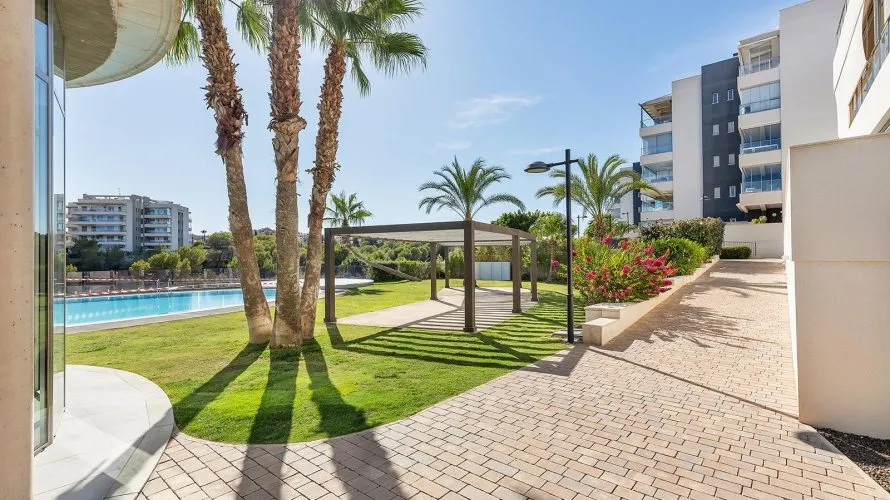 Apartamento de 2 dormitorios en Los Dolses, Spain No. 836 № 6